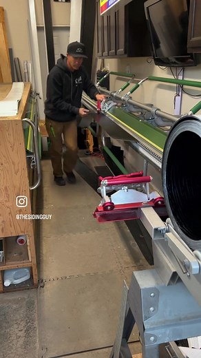 Efficient Aluminum Coil Bending Tips for Siding Contractors