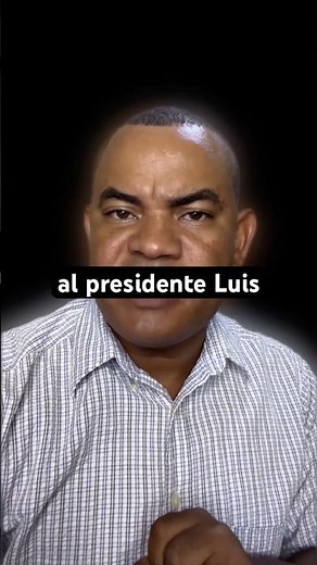 BREAKING NEWS! Come see what a PRM councilman asked LUIS ABINADER for