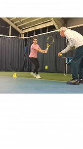 340 reactions · 3 comments | I am making tennis instruction affordable and available to as many people as possible around the world. Low, one time price. Step by step instruction on strokes, plus essential drills to improve. One payment and never again. Download from the app store. #tenniscoaching #tennisteaching #tennistechniques #tennisdrills #learntennis | Tennis | Facebook