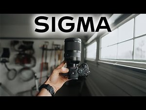 The Best Sample Images from the Sigma 35mm f/1.2