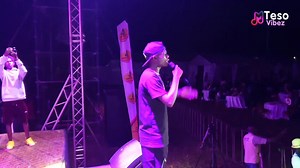 5.9K views · 481 reactions | ONYAMAI is the song Josh Rash is the artist. Find more Performance videos on our YouTube channel. https://youtube.com/@Tesovibez | Teso Vibez | Facebook