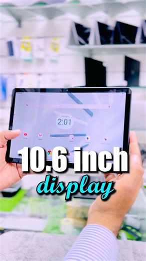 Lenovo Tab 7 5G Full Review | SIM Supported Tablet with Big Battery 🔋