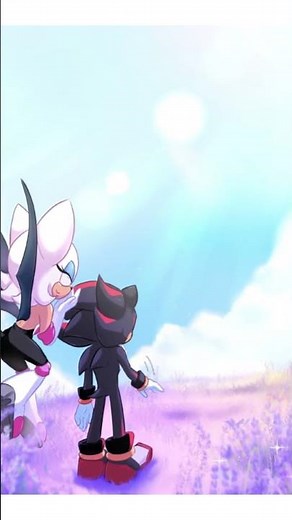 Special Place | Sonic the Hedgehog Comic Dub