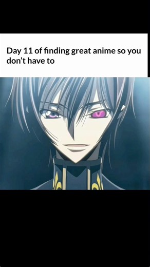 LELOUCH ♟️🔥