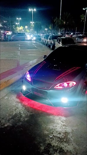 Optra Tuning: Upgrade Your Chevrolet Lacetti