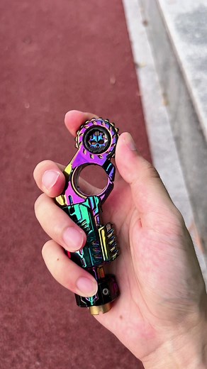 Discover the Allure of Highly Addictive Fidget Toys