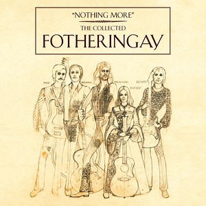 Sandy Denny with Fotheringay Concert & Tour History  | Concert Archives