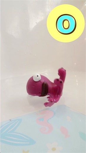 A-Z Bath Time 🐙 🛁 #abcd #kidssongs #kidsvideo #song #music #kids #toddlers #explore #fun #learn