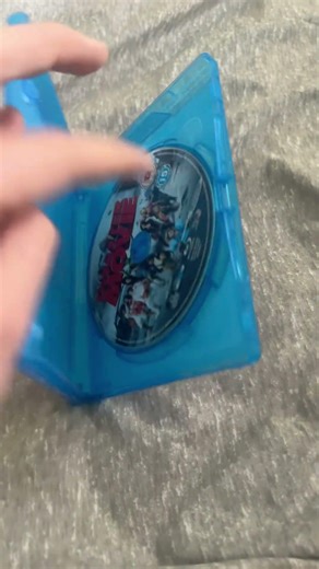 Disaster Movie Blu-ray overview.