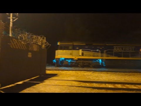 CF4433 CSR015 CSR017 CSR015 CSR019 CSR011 EL55 & GL102 Lead 2PM9 Past Belair