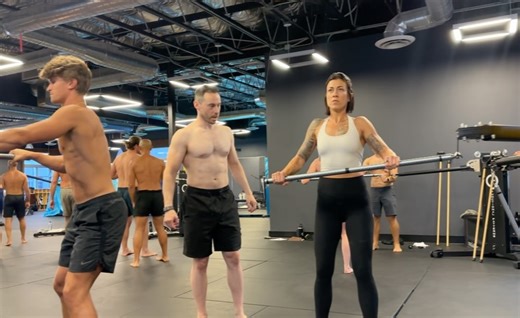 Functional Patterns on Reels