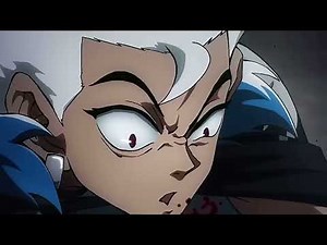 Seven vs nine full fight season 5 episode 9