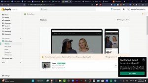 How to Integrate Custom Forms in Shopify (2024) Tutorial For Beginners