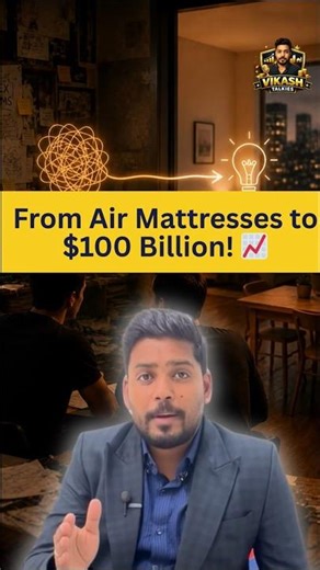The Success Story of AIRBNB