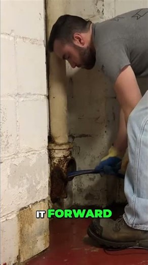 Drain Cleaning Machine Smooth Operation Tips & Blockage Signs