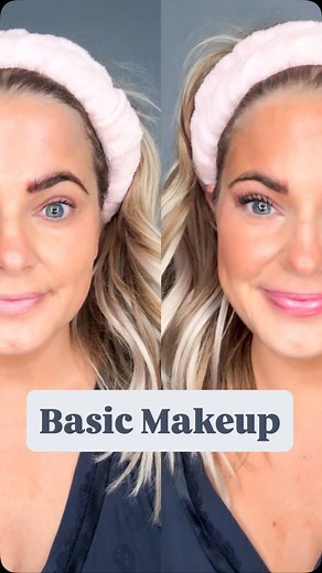 I'm just a simple girl who loves doing simple makeup! You won't find me on here showing and teaching wild and difficult makeup.... because that's not who I am. If you are simple, basic and here for the everyday beauty tips.... you have come to the right place!!! And I am SO happy you are here!❤️❤️❤️ "Makeup List" below for everything I used here!! Xoxo Kels #simplemakeup #basicmakeup #everydaymakeuplook #everydaymakeup #girlnextdoor #simplemakeuplooks #simplemakeuptutorial | Thank Me Later - Bea