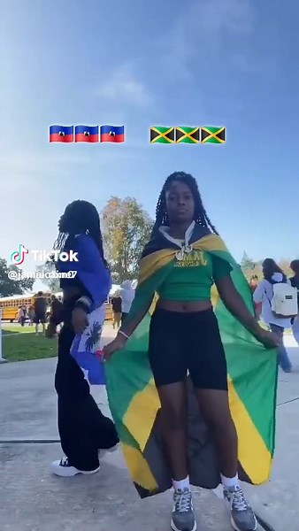 Jamaican and Haitian Music: A Cultural Exploration