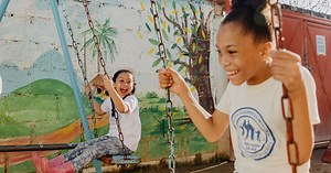 Sponsor a Child with Compassion | Christian Charity