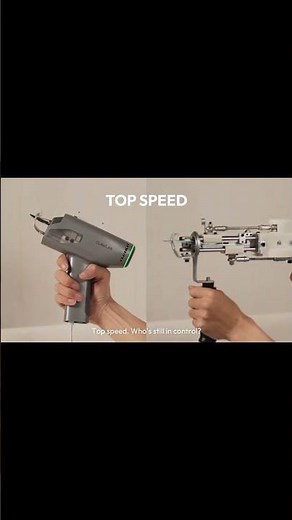 What’s Inside a $300 Tufting Gun? Full Teardown + Honest Review