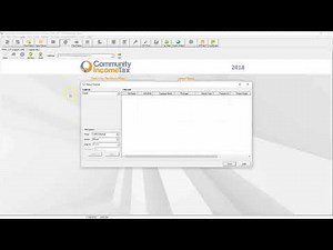 TaxWise Desktop How to Delete or Move a Return