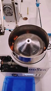 DZR-1 Automatic Bobbin Winding Machine. #facebookreelsviral #jackbangladeshltd #foryoupageシ #sewing #Jack #JBL #facebookpost | Jack Bangladesh Ltd