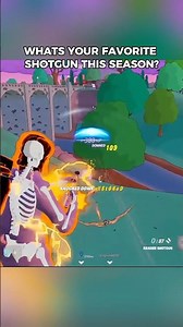 Fortnite Players Are SLEEPING on the Ranger Shotgun's POWER #fortnite #fortnitefunny #fortniteclips