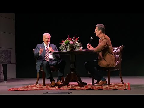 Wretched Interview #1: John MacArthur