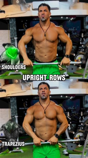 543K views · 3K reactions | Know the difference uptight row close...