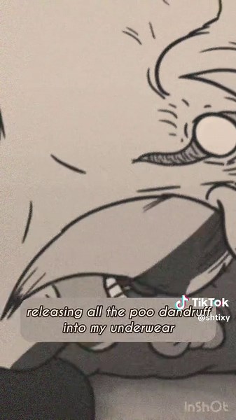 Diabolical.. 😆 #meatcanyon #cartoon #humor #funny #laugh #meme #youtube #clip #banger #fyp