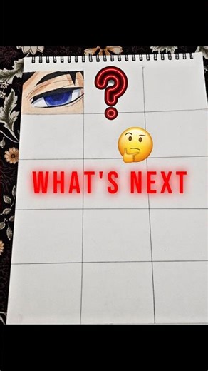 Day-1 of drawing your fav character eye |starting with my fav character giyu tomioka||Slayer_ART