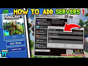 How to add custom servers on Minecraft ps4/5 xbox,switch (UPDATED)