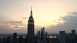 Watch American Built: Season 4, Episode 11, "Empire State Building" Online - Fox Nation