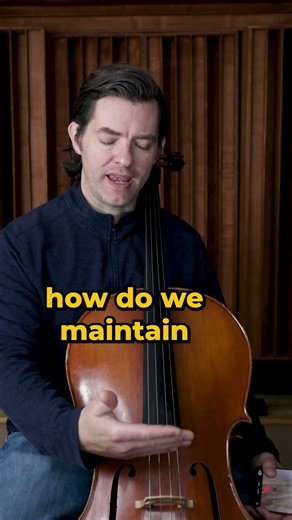 Straight Bow How To