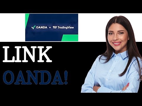 How To Connect Oanda To TradingView (2025)