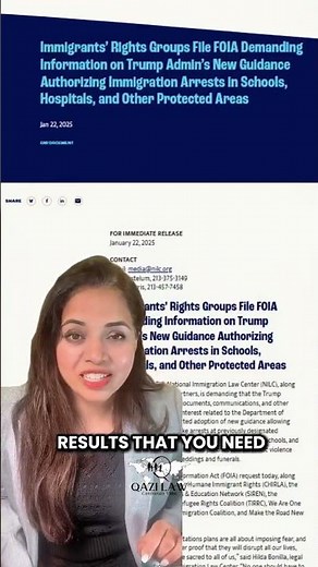 ❓ What is a FOIA — and why is it important?