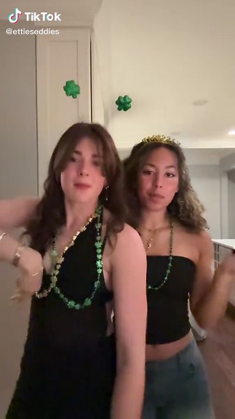 #stpattys #partys #party #friends #phattys