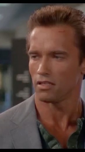 History of Action Movies on Instagram: "Sully was a funny guy!! #commando #arnold #sully #matrix #schwarzenegger"