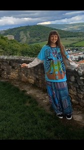 Hippie chicks rule. | Woodstock Survivor '69 by glowgirl