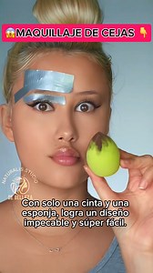 855K views · 6.6K reactions | 朗PRUEBA ESTE TRUCO FÁCIL Y RÁPIDO  #cejasperfectas #cejas #cejaslindas #maquillajedecejas #maquillajebonito #tutorialdecejas #cejasbellas #trucosdemaquillaje #cejasfaciles #belleza #BellezaRapida | Naturalis Studio de Belleza | Facebook