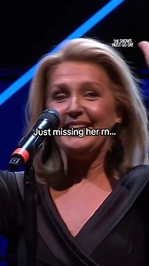 Mazz Murray, the West End is not the same without you 💔 #mammamia #mazzmurray #musicaltheatre #donnasheridan | The Shows Must Go On