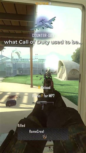 Black Ops 2 14 years later... 🥹😭 #blackops2 #nostalgia