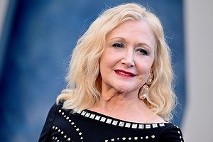 Patricia Clarkson Doesn’t Know Why She Loves Playing Mothers in Crisis Either