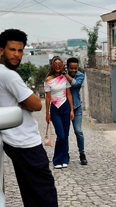 Endi meftat eyechalku 😩 #Ethiopia #drama #ፍቅር | Caleb Mg