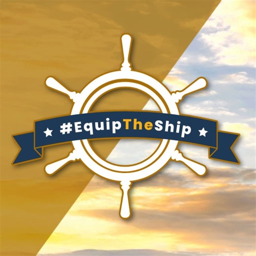 "She’s more than a ship—she’s a living story." ‎ ‎ For over 35 years, Lady Washington has connected communities, inspired young minds, and preserved maritime heritage. Now, she needs your help to continue her voyage. ‎ ‎ Your donation supports: ⚓ Restoration of her main and foremast ⚓ Employment for six dedicated crew members ⚓ Educational programs that ignite a passion for history and sailing ‎ ‎ 🛠️ Help us Equip the Ship by May 15th. Your contribution ensures Lady Washington sails for generat