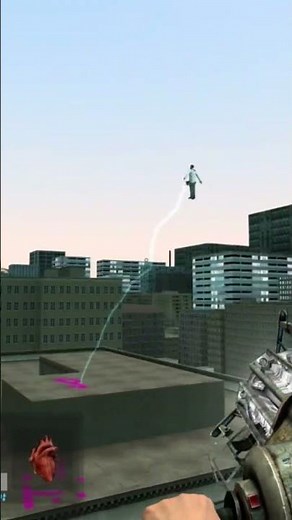 Mingebag Encounter - Garry's Mod