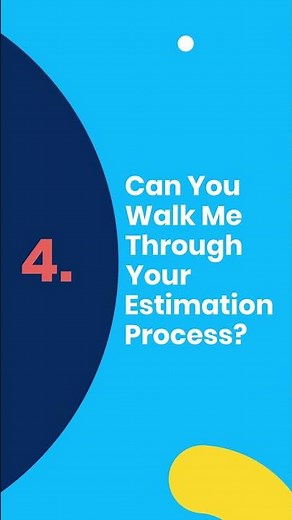 Top 10 Estimator Interview Questions and Answers for 2025