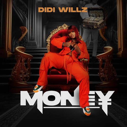 New Music: Didi Willz – Money
