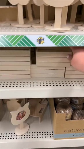 Turn Dollar Tree mini crates into THIS!  !artsandclassy #DIY #HomeDecor #DollarTree #HowTo #DollarTreeDIY | Alexander Gary | Facebook