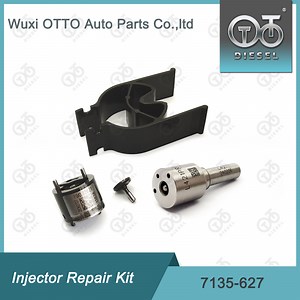 [Hot Item] Repair Kits 7135-627, for Injector# 28319895, Includes Nozzle#L421prd and Valve# 28362727