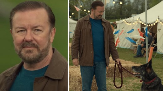 After Life season 3 ending explained: Ricky Gervais confirms theory